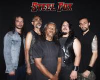 Steel Fox